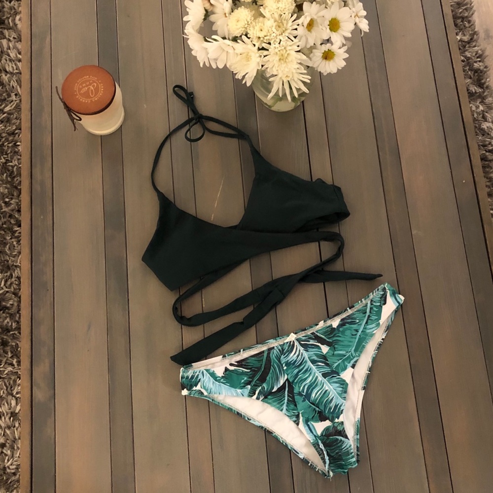 NWOT SHEIN Swimsuit 🌿